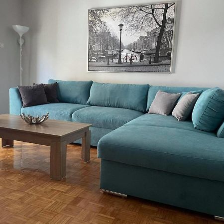 Liby'S Luxury Apartmemt Kavála ภายนอก รูปภาพ